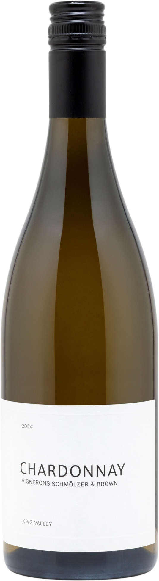 Vignerons Schmölzer & Brown Whitlands Chardonnay 2024